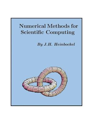 Numerical Methods for Scientific Computing