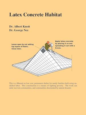 Latex Concrete Habitat