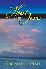 A Heart for Jesus 