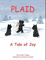 Plaid: A Tale of Joy 
