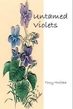 Untamed Violets