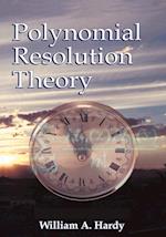 Polynomial Resolution Theory