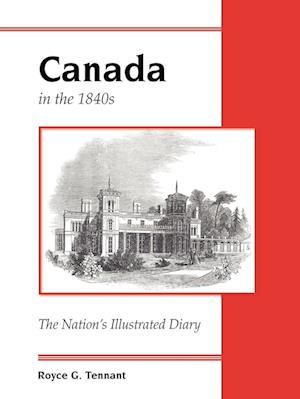 Canada in the 1840s