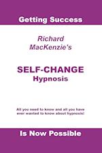 Self-Change Hypnosis