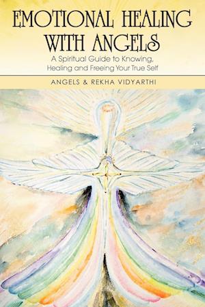 Emotional Healing with Angels