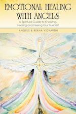 Emotional Healing with Angels