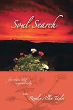 Soul Search: From Religious Belief to Spiritual Reality 