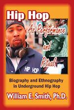 Hip Hop as Performance and Ritual