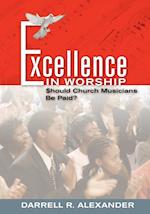 Excellence in Worship