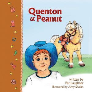 Quenton & Peanut