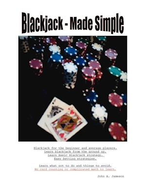 Blackjack - Made Simple