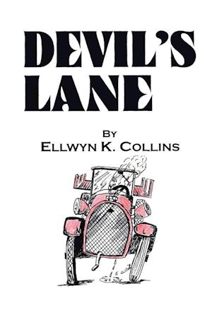 Devil's Lane