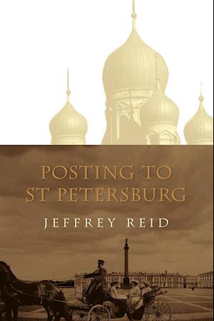 Posting to St Petersburg