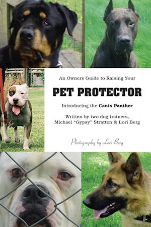 An Owner's Guide to Raising Your Pet Protector