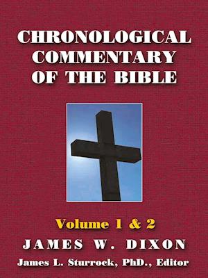 Chronological Commentary of the Bible