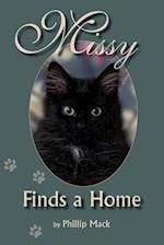 Missy Finds a Home