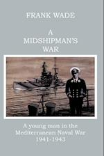 A Midshipman's War