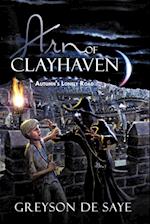 Arn of Clayhaven