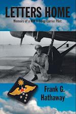 Letters Home: Memoirs of a Ww Ii Troop Carrier Pilot 