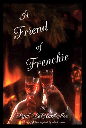 A Friend of Frenchie