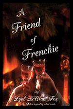 A Friend of Frenchie