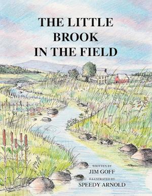 The Little Brook in the Field