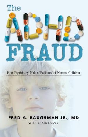 Adhd Fraud