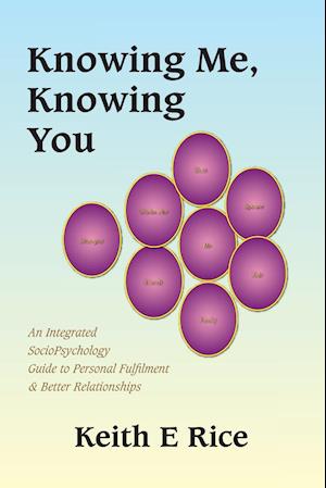 Knowing Me, Knowing You: An Integrated Sociopsychology Guide to Personal Fulfilment & Better Relationships