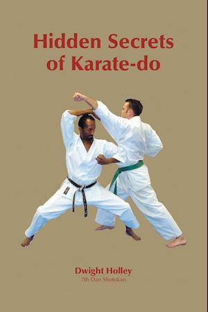 Hidden Secrets of Karate-Do