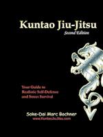 Kuntao Jiu-Jitsu