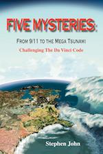 Five Mysteries