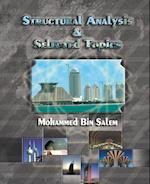 Structural Analysis & Selected Topics