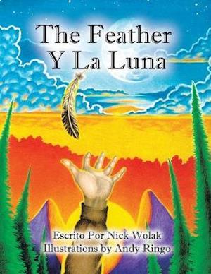 The Feather Y La Luna