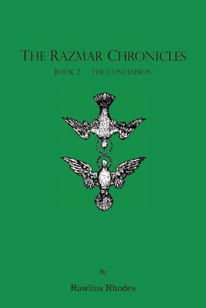 The Razmar Chronicles - Book 2