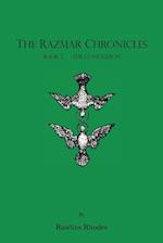 The Razmar Chronicles - Book 2