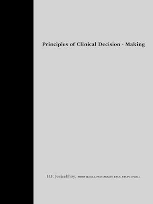 Principles of Clinical Decision-Making