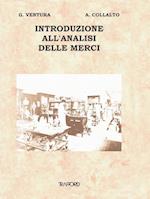 Introduzione All'analisi Delle Merci