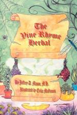 The Vine Rhyme Herbal