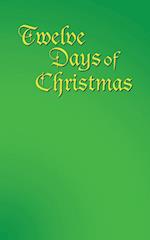 Twelve Days of Christmas 