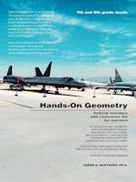 Hands-On Geometry