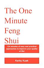 The One Minute Feng Shui