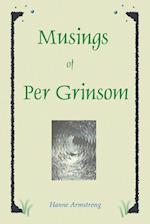 Musings of Per Grinsom