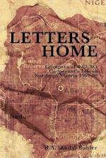 Letters Home