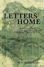 Letters Home