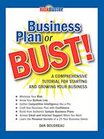 Business Plan or Bust!