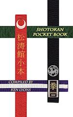 Shotokan Pocket Book