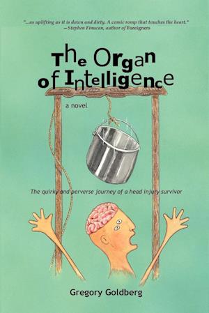 The Organ of Intelligence