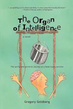 The Organ of Intelligence