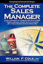 The Complete Sales Manager