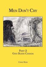Men Don't Cry
